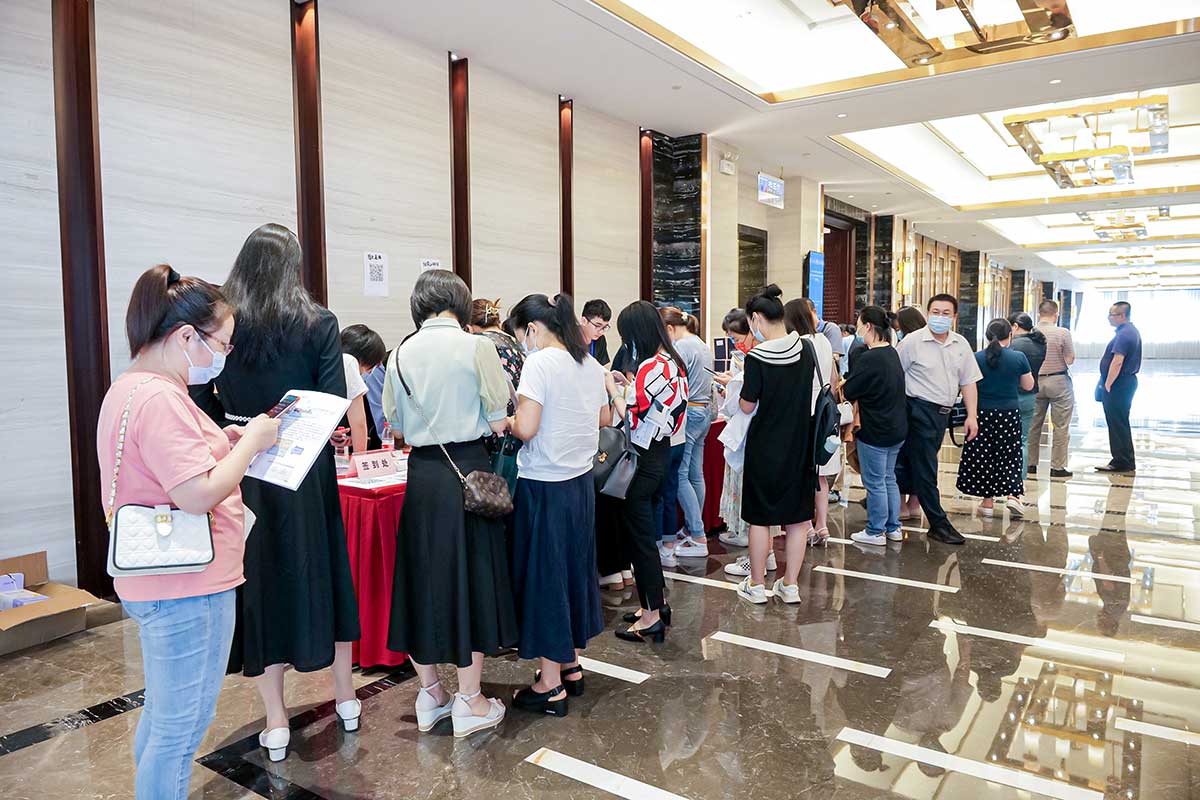 2022年6月15日《稅總2022年9號公告新政解讀及出口企業(yè)內部貿易合規(guī)體系建設》公益講座圓滿成功