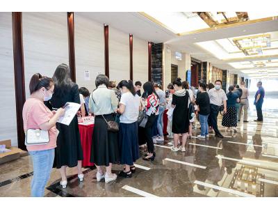 2022年6月15日《稅總2022年9號(hào)公告新政解讀及出口企業(yè)內(nèi)部貿(mào)易合規(guī)體系建設(shè)》公益講座圓滿成功