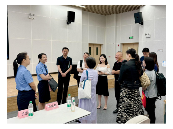 “珠海檢察推動報關(guān)企業(yè)加強(qiáng)合規(guī)管理宣講會”成功舉辦